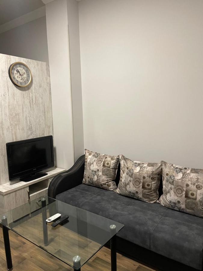 La Guest House Jerevan Buitenkant foto